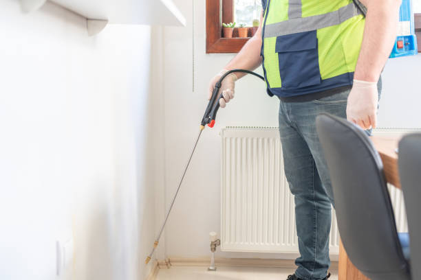Best Pest Control for Businesses  in West Fork, AR