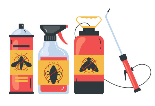 Best Exterminator Services  in West Fork, AR
