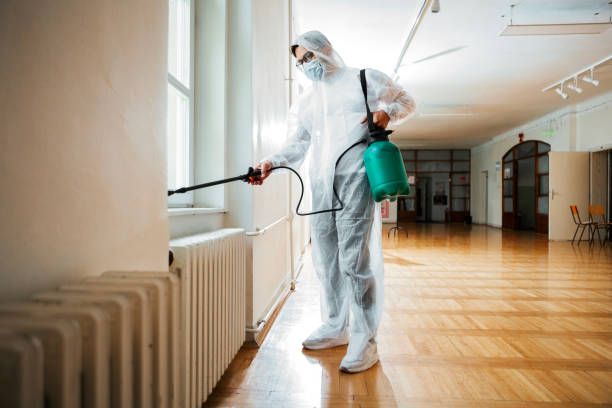 Best Emergency Pest Control  in West Fork, AR